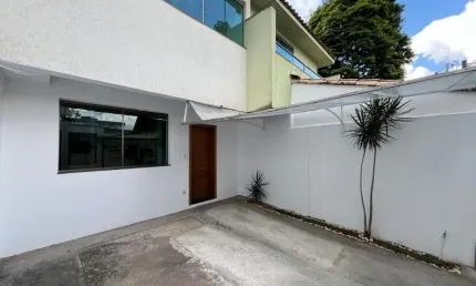 CASA GEMINADA BAIRRO PAQUETÁ   02 SUÍTES | 02 VAGAS