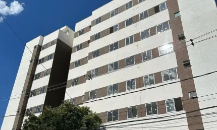Cobertura com 2 quartos à venda no Jardim Leblon, Belo Horizonte 