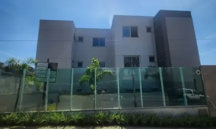 Oportunidade apartamento em cobertura  à venda no bairro jardim atlântico