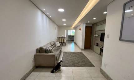 Casa com 4 quartos à venda na Santa Amélia, Belo Horizonte 