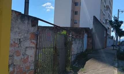 Oportunidade lote a venda 378m² no  bairro Vila Cloris