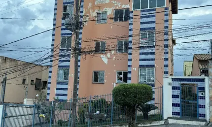 Mega oportunidade, apartamento 2 quartos no bairro copa cabana;