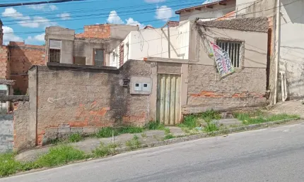 Oportunidade lote de 390m² no  bairro ceu azul, belo horizonte;  proprietário estuda permuta.