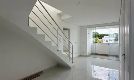 OPORTUNIDADE Linda cobertura no bairro Planalto, Belo Horizonte.