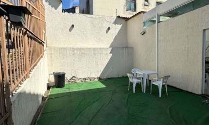 Oportunidade de casa em condomínio no bairro Santa Amélia;