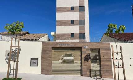 Oportunidade de cobertura 2 quartos no bairro São João Batista