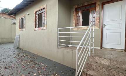 Casa em condomínio fechado com 3 quartos à venda na Santa Amélia, Belo Horizonte 