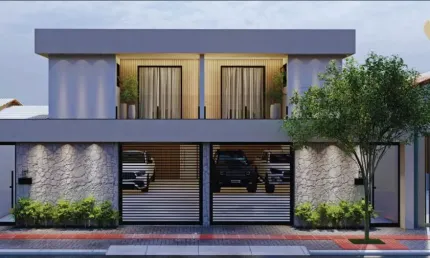 Casa com 4 quartos à venda na Santa Amélia, Belo Horizonte 