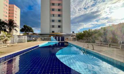 Apartamento com 3 quartos à venda na Rua Maria Manoela Braz, 370, Heliópolis, Belo Horizonte