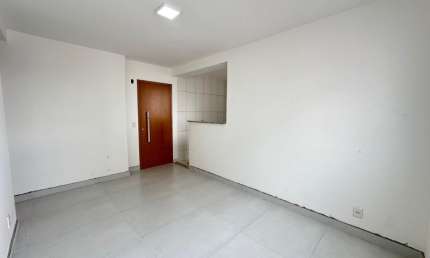 Apartamento com 2 quartos à venda no Castelo, Belo Horizonte 
