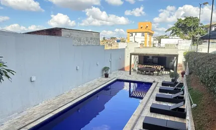 Excelente apartamento de oportunidade no residencial copacabana