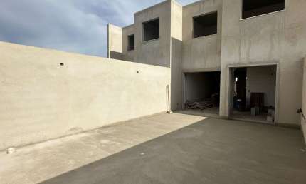 Excelentes Casas com Entrada Independente no Jardim Atlântico