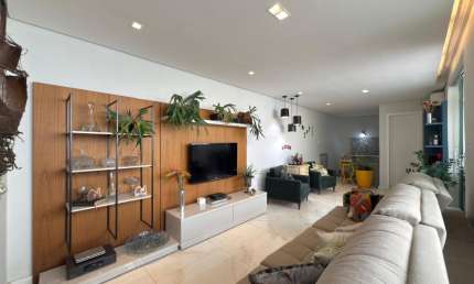 Cobertura à venda no Bairro Castelo – 137m² | 2 Quartos + Terraço Gourmet | 2 Vagas