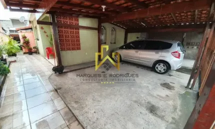 Casa para venda 70 metros quadrados com 2 quartos em Jardim Leblon - Belo Horizonte - MG