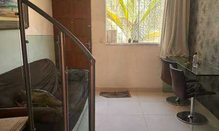 Cobertura com 4 quartos à venda na Santa Amélia, Belo Horizonte 