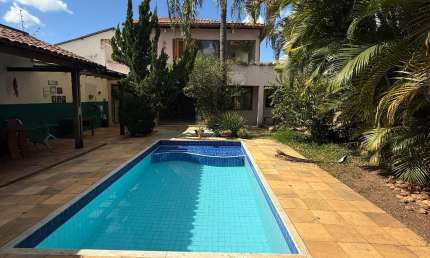 Casa Maravilhosa no Santa Amélia – 1 Quadra da Av. Guarapari!