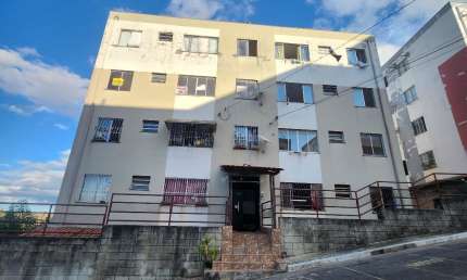 Oportunidade apartamento 3 quartos  em Justinopolis - próximo a Avenida Padre Pedro Pinto em Venda Nova