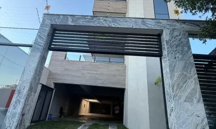 Apartamento com 4 quartos à venda em Jaraguá, Belo Horizonte 