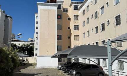 Cobertura Duplex de Oportunidade no bairro Parque São Pedro