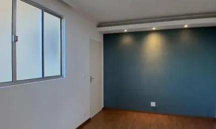 OPORTUNIDADE IMPERDÍVEL! APARTAMENTO NO SÃO BERNARDO*