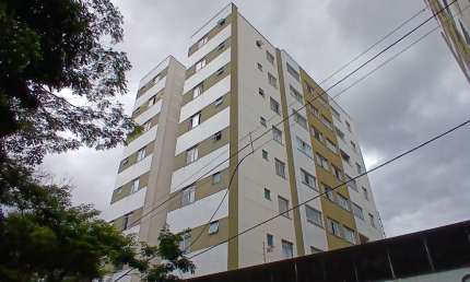 Apartamento à Venda no Bairro Planalto – Excelente Oportunidade!*