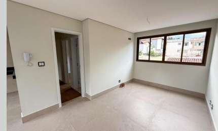Apartamento com 3 quartos à venda na Liberdade, Belo Horizonte 