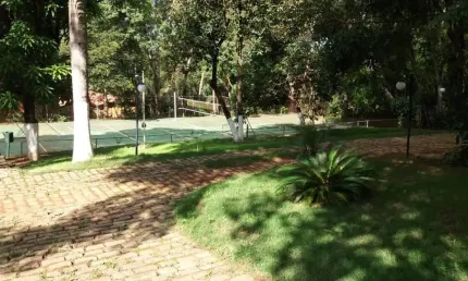 Terreno de 3500m2 à venda no Jardim Encantado São Jose da Lapa