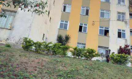 OPORTUNIDADE APARTAMENTO COM 2 QUARTOS NO SANTA MÔNICA