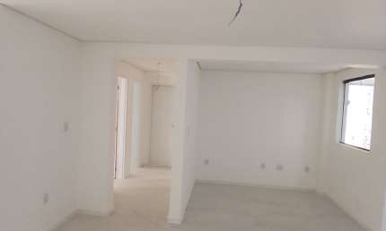 Apartamento Novo com Área Privativa bairro Liberdade