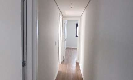 Apartamento em alto Padrão com área privativa no bairro Liberdade