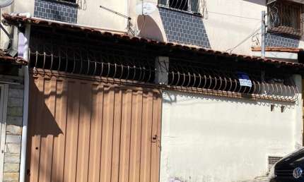 Casa com 2 quartos à venda na Vila Cloris, Belo Horizonte 