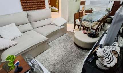 Excelente oportunidade apartamento bairro Santa Mônica