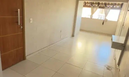 Apartamento com área privativa de oportunidade no bairro santa monica
