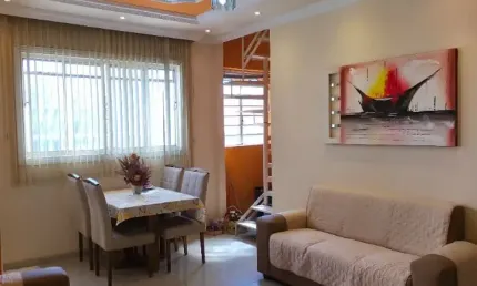 Cobertura com 4 quartos à venda na Santa Mônica, Belo Horizonte 