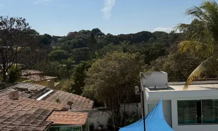 Casa de Oportunidade para toda a família  em lote de 1000m2 tudo construído com muito amor.