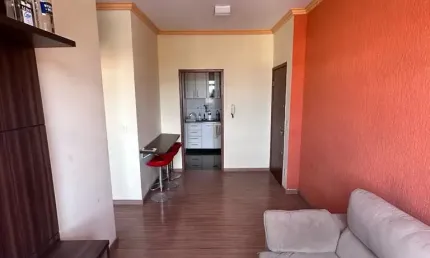 MEGA OPORTUNIDADE no Bairro SANTA MÔNICA Apartamento MOBILIADO.  Abaixo do valor de mercado!