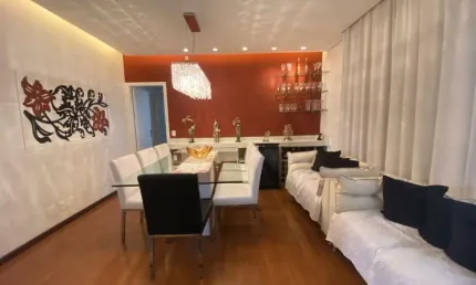 Cobertura com 4 quartos à venda na Dona Clara, Belo Horizonte 