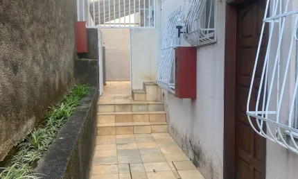 Excelente apartamento linear com área privativa no santa amélia.