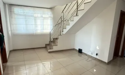 Cobertura com 2 quartos à venda na Santa Amélia, Belo Horizonte 