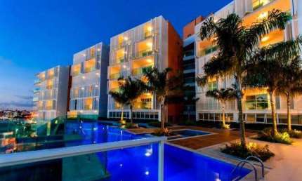 Apartamento para Venda em Salvador, Dois de Julho, 1 dormitório, 1 banheiro, 1 vaga