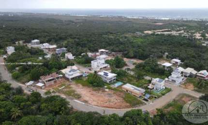 Casa em Condomínio para Venda em Mata de São João, Imbassaí, 4 dormitórios, 3 suítes, 4 banheiros, 2 vagas