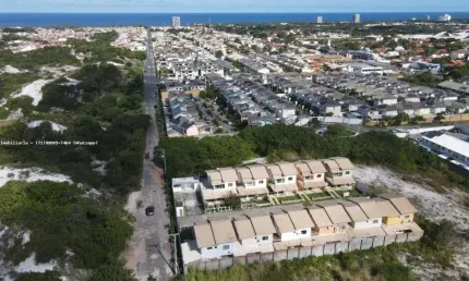 Terreno à venda na Alameda Praia de Guaratuba, Stella Maris, Salvador