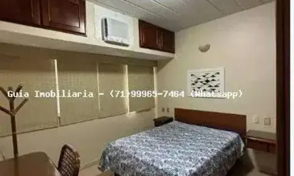 Casa em Condomínio para Venda em Camaçari, Guarajuba (Monte Gordo), 3 dormitórios, 1 suíte, 2 banheiros, 2 vagas