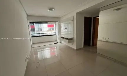 Apartamento para Venda em Salvador, Rio Vermelho, 2 dormitórios, 1 suíte, 2 banheiros, 2 vagas
