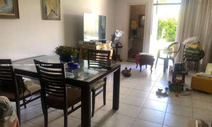 Casa em Condomínio para Venda em Salvador, Piatã, 3 dormitórios, 1 suíte, 2 banheiros, 2 vagas