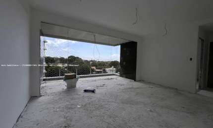 Apartamento para Venda em Salvador, Horto Florestal, 2 dormitórios, 2 suítes, 3 banheiros, 2 vagas