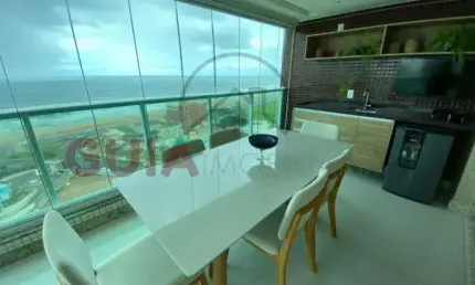 Apartamento para Venda em Salvador, Jardim Armação, 3 dormitórios, 1 suíte, 3 banheiros, 3 vagas