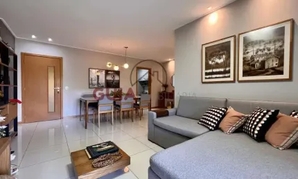 Apartamento para Venda em Salvador, PITUAÇU, 4 dormitórios, 2 suítes, 4 banheiros, 3 vagas