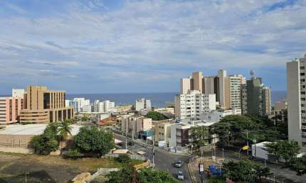 Apartamento para Venda em Salvador, Pituba, 3 dormitórios, 1 suíte, 3 banheiros, 2 vagas