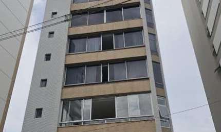 Apartamento para Venda em Salvador, Barra, 3 dormitórios, 2 suítes, 3 banheiros, 2 vagas